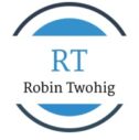 Robin Twohig
